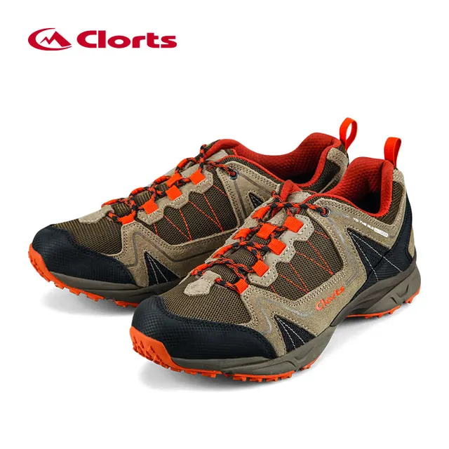 Men's Non-Slip Hiking Shoes Outdoor Sport Trekking Sneakers Men's Non-Slip Hiking Shoes Outdoor Sport Trekking Sneakers