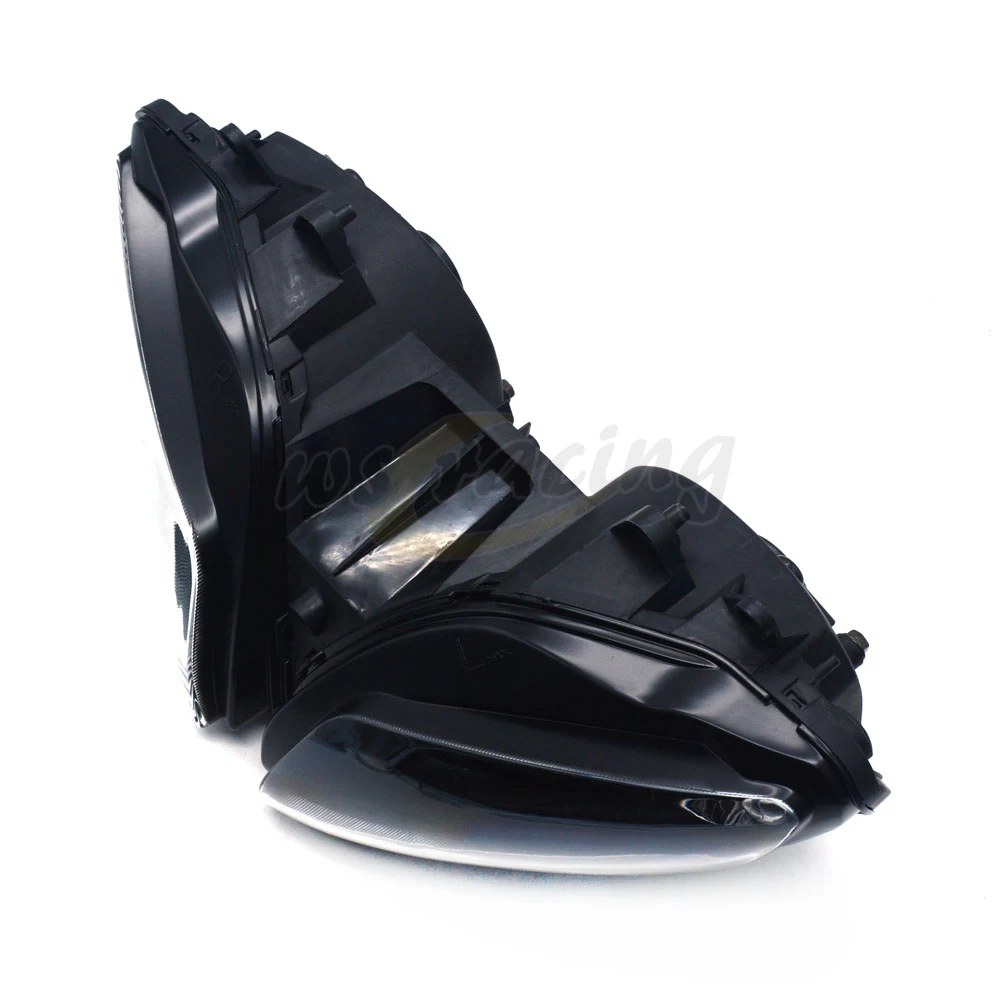 Фары для мотоциклов фары головные фонари лампы в сборе YAMAHA YZF1000 YZF R1 2002 2003