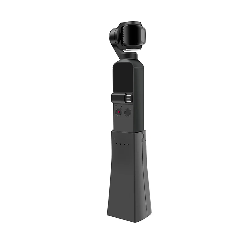 

4000 mAh Mobile Power Bank for DJI OSMO PCOKET Type-C Battery Charger Dock Osmo Pocket Handheld Gimbal Accessories