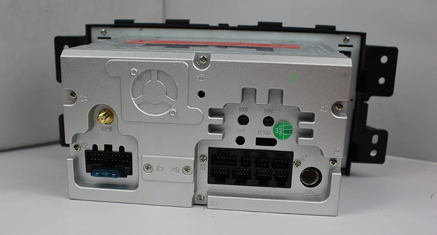 Excellent DSP Android 9.0 2GB RAM 16GB 4 core Bluetooth Wifi GPS Map DVR camera TV Car DVD Player Radio For kia Mohave Borrego 2008-2012 6