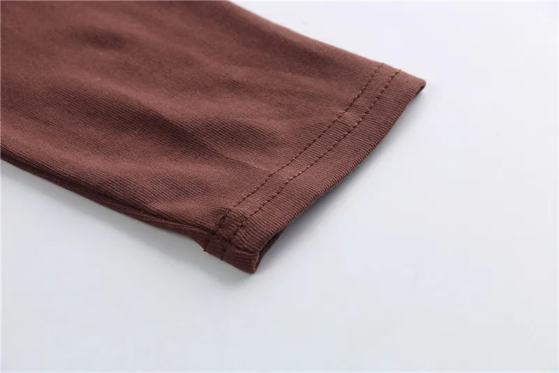 Kostlich Autumn Winter Long Sleeve Knitted Sweater Pullovers Women Basic Slim Sweaters Tops Ladies O-Neck 3 Colors Pullover (12)