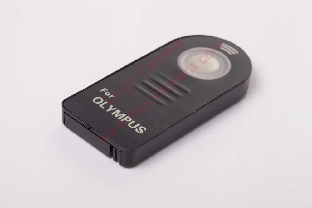 ir wireless remote control for OLYMPUS E1 E10 E20 E100RS E300 E330 E400 E410remote control for