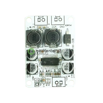 

TPA3110 pbtl 30 W Digital Mono Amplifiers Home Module Board Power AMP DC 8-26 V