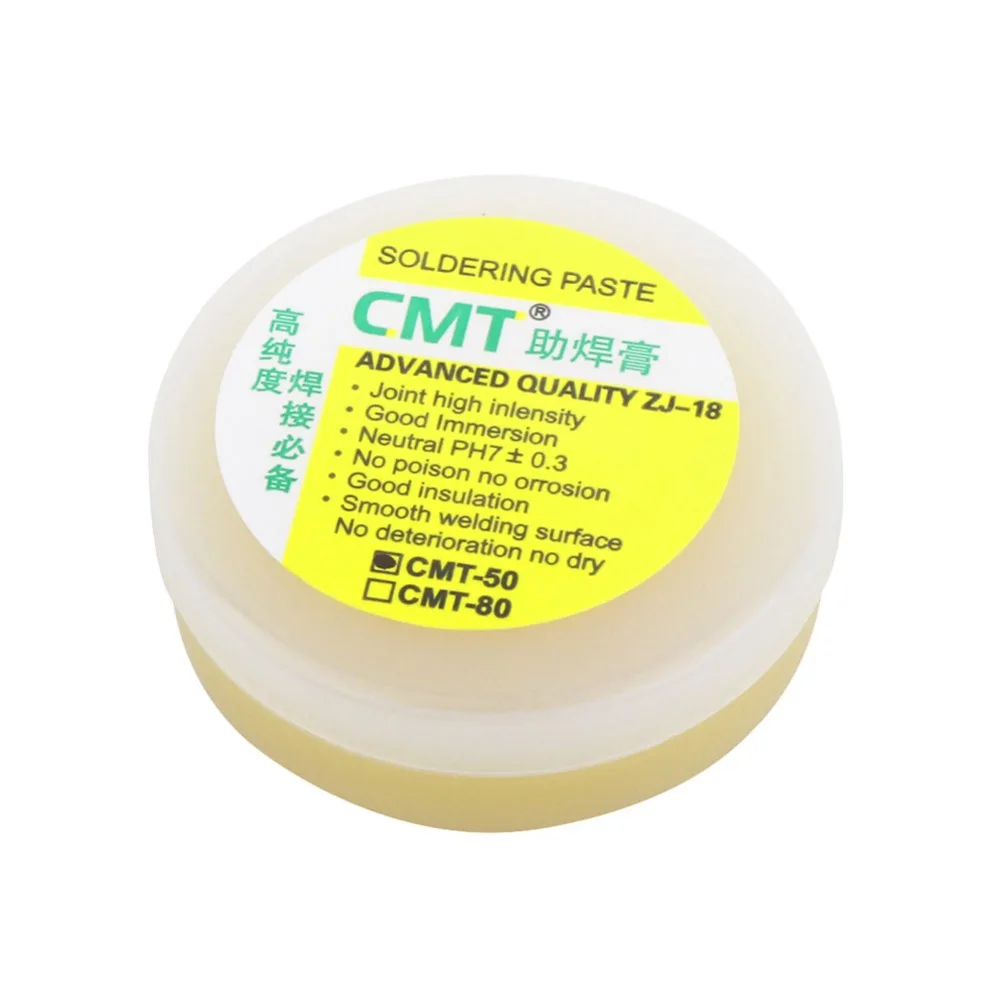 Soldering Paste flux (2)