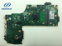 V000358250 для Toshiba Satellite C75D Материнская плата ноутбука, A6-6310 AM6310IT Процессор