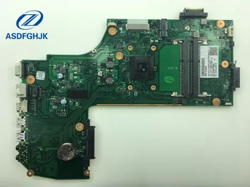 

V000358250 For Toshiba For Satellite C75D Laptop Motherboard,A6-6310 AM6310IT CPU