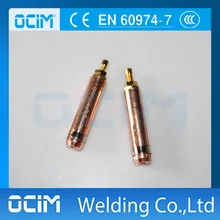 10 шт. M3 цанговый патрон для Разряда Конденсатора CD сварочный пистолет сварочный фонарь