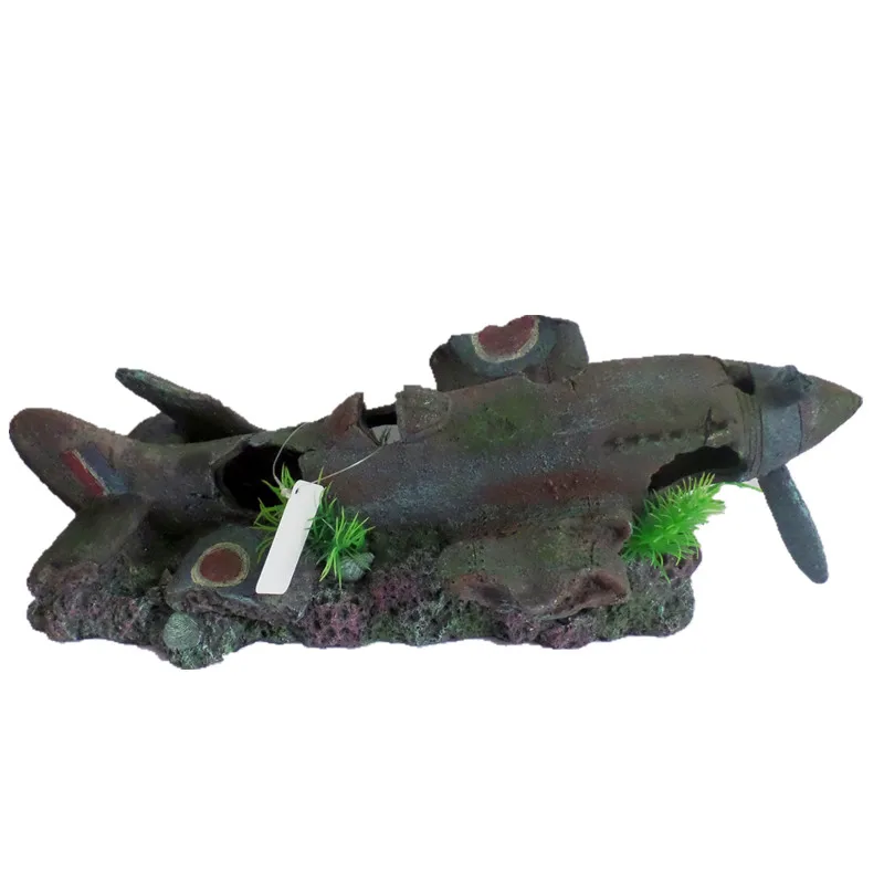 Popular Large Fish Tank DecorationsBuy Cheap Large Fish Tank