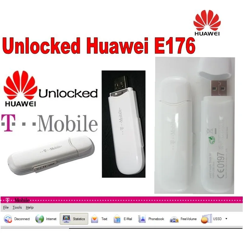 7.2 Mbps Suporte HSPA UMTS 850 1900 2100 MHz