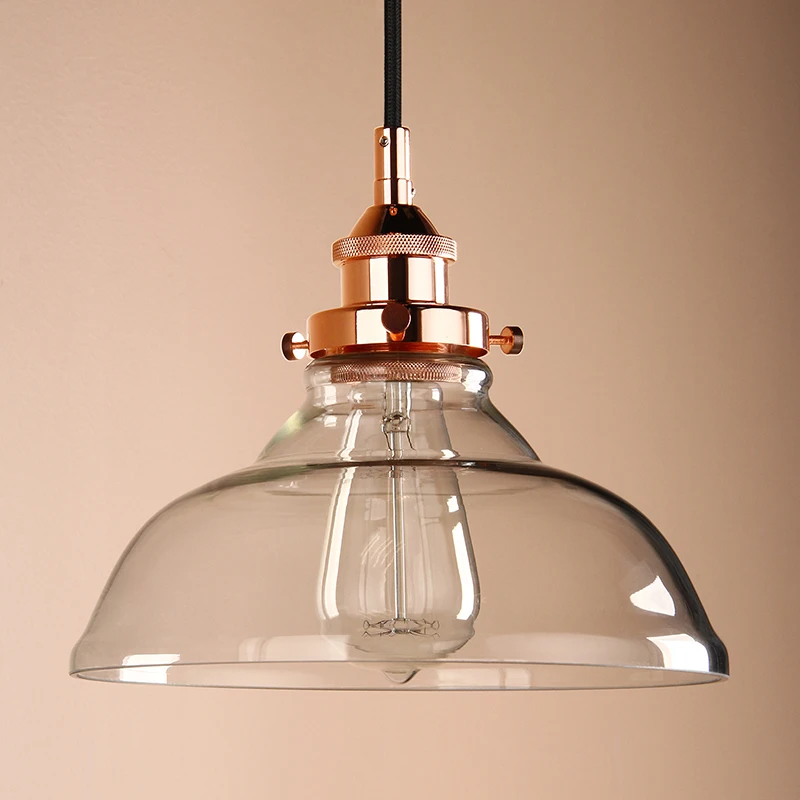 Copper And Gl Pendant Light Robotena Copper And Gl Pendant Light Robotena