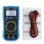 ANENG AN8202 ЖК-цифровой мультиметр с подсветкой AC/DC Ом Напряжение Амперметр тестер частоты конденсатор тестер - Цвет: Синий
