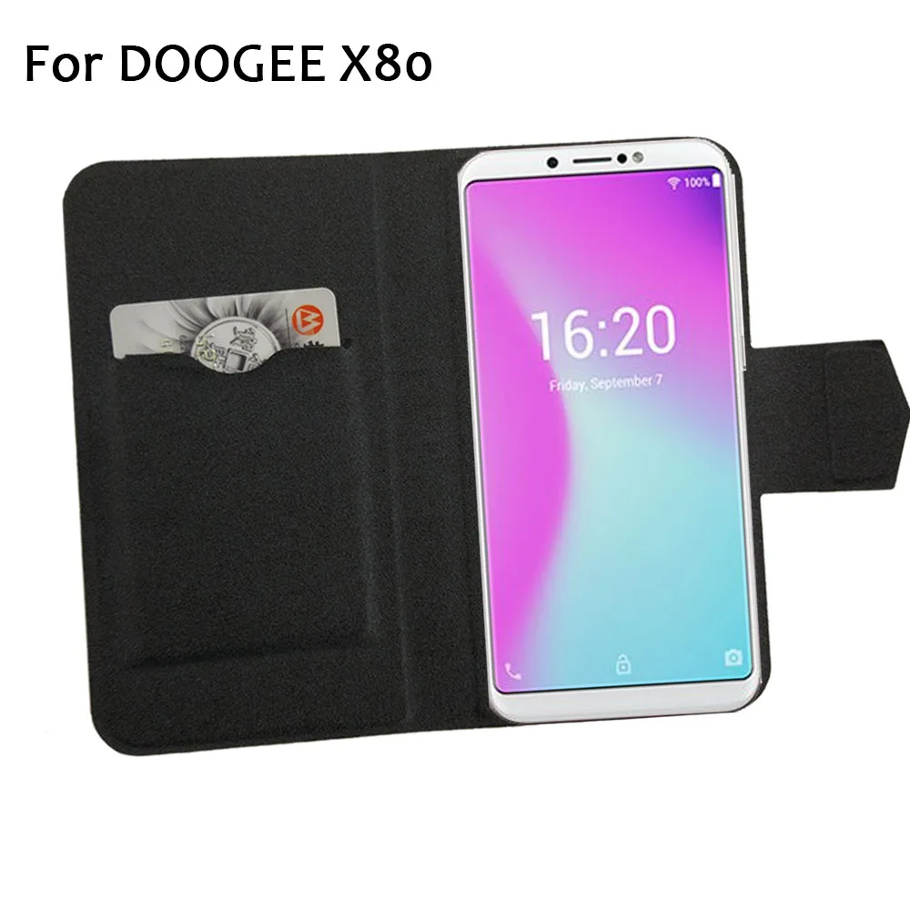 DOOGEE X80