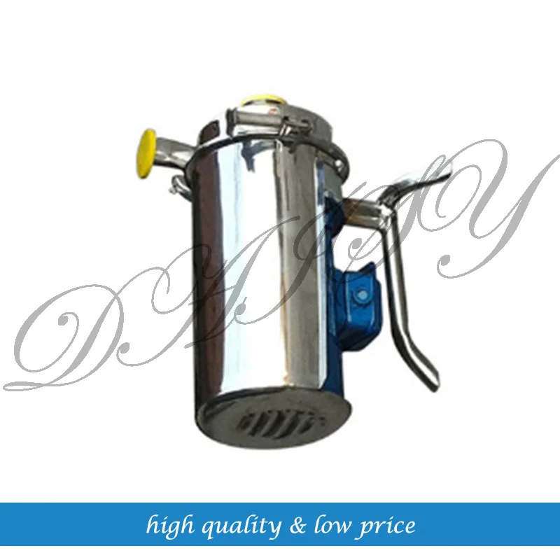 Центробежный насос для молока пищевой нержавеющей стали 1/2 л. С.|pump pump|food gradesanitary