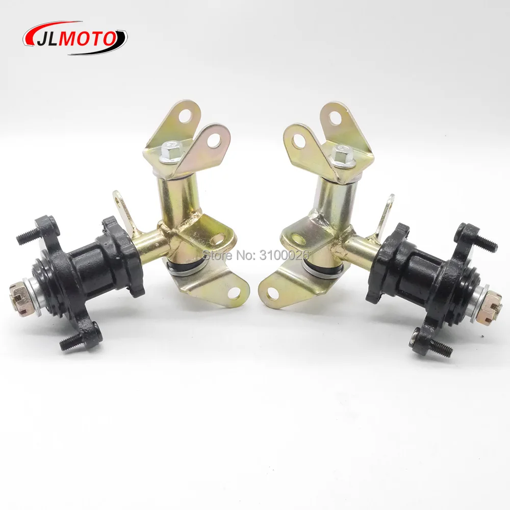 JLA-07-013-3-DISC-BRAKE-3-HOLE-HUB-KNUCKLE-SPINDLE-UTV-PARTS