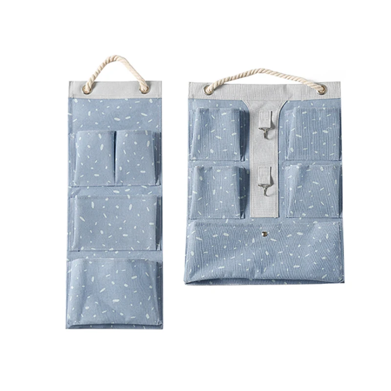 Canvas Closet Organizers - omcsdesign