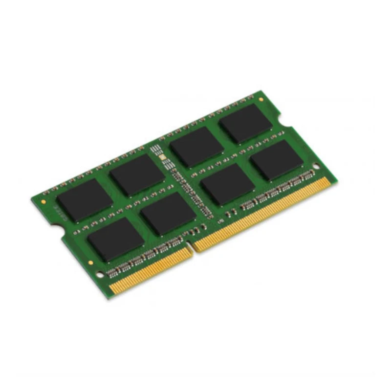 

Kingston Technology ValueRAM 4GB DDR3L 1600MHz, 4 GB, 1 x 4 GB, DDR3L, 1600 MHz, 204-pin SO-DIMM