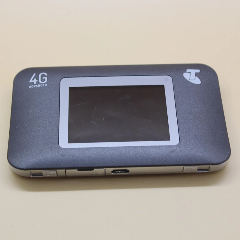 

Unlocked Netgear Aircard 782S (AC782S) 4G LTE Router CAT4 Pocket Wifi Router 4G Mifi Router 4g Sim Card Slot