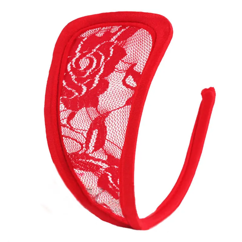 Changlizi Nahtlose G-Strings 5er Pack - Unsichtbare Tangas Für Damen