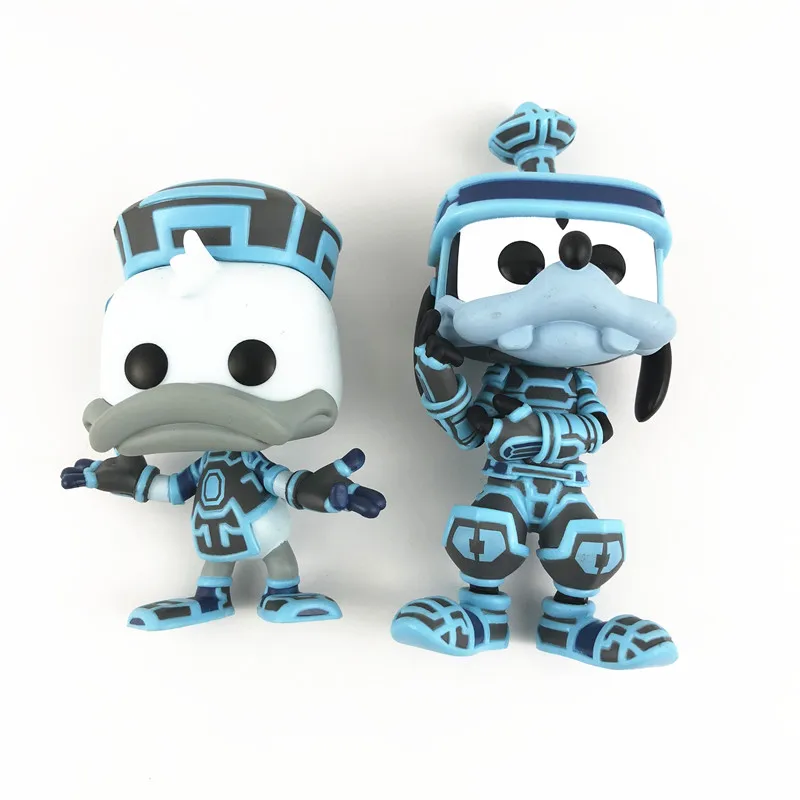 pato donald funko pop