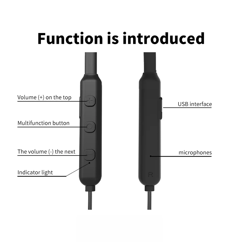 TRN/NICEHCK HB1 беспроводной Bluetooth кабель HIFI наушники MMCX/2Pin/IE80 разъем Поддержка APTX для TRN