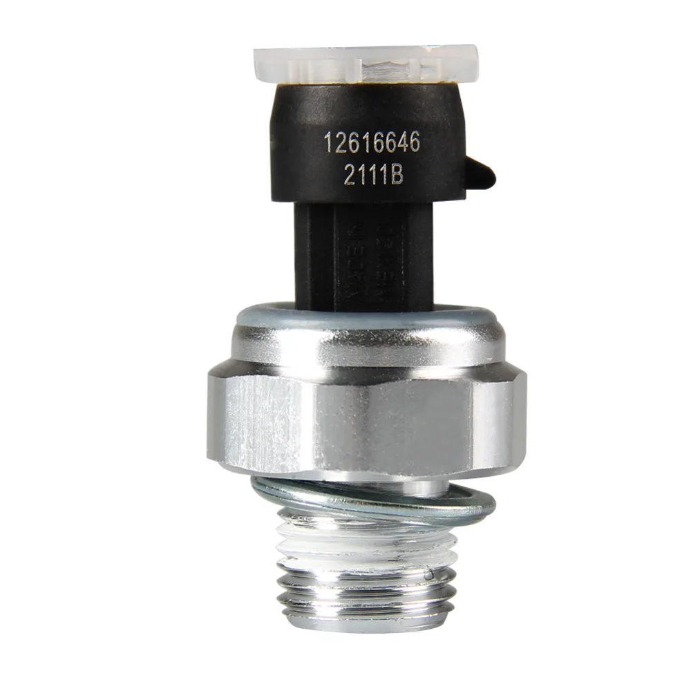 CarBole Oil Pressure Sensor Switch S4202 D1846A For Chevrolet Silverado