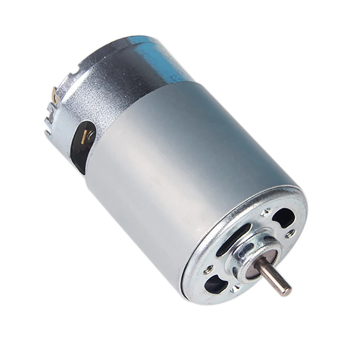 DC 6-14.4V RS-550 Motor para varios desarmadores inal/ámbricos Makita Bosc Motors
