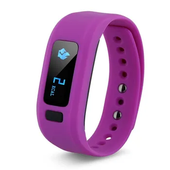 

movement Pedometer Sleep monitoring Bluetooth intelligent wristband