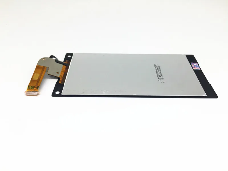 4," ЖК-дисплей для SONY Xperia Z5 Compact ЖК-дисплей сенсорный экран с рамкой SONY XPERIA Z5 Compact lcd Z5 mini E5823 E5803