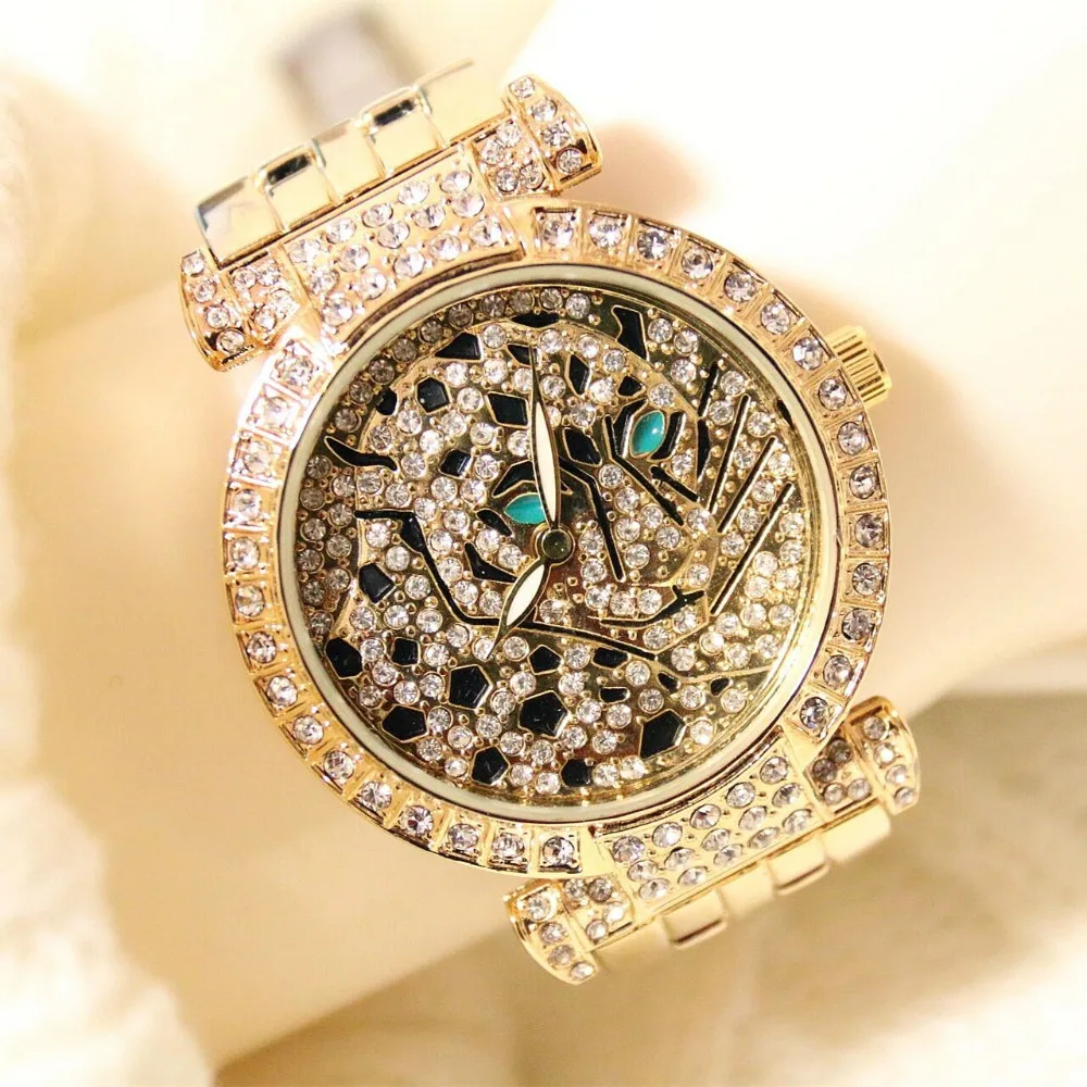 Часы Diamond Orologio Donna модные повседневные кварцевые женские часы со стразами