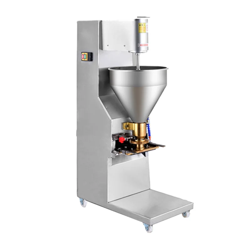 200pcs/Min Meat Ball Maker Meatball Making Molding Machinein Meat