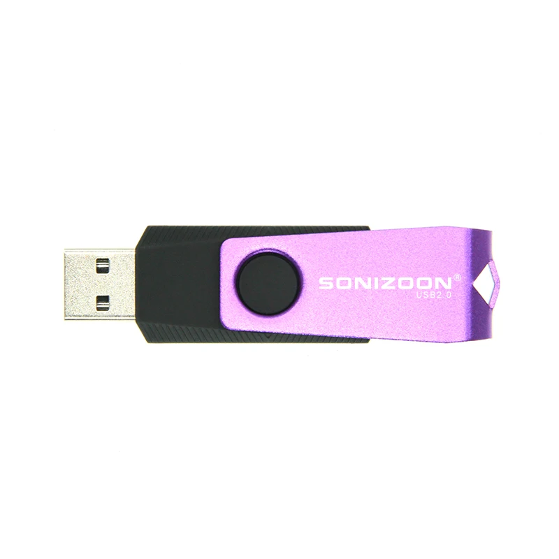 USB флеш накопитель SONIZOON XEZUSB2.0002 16 ГБ 2 0|USB флэш-накопители| |