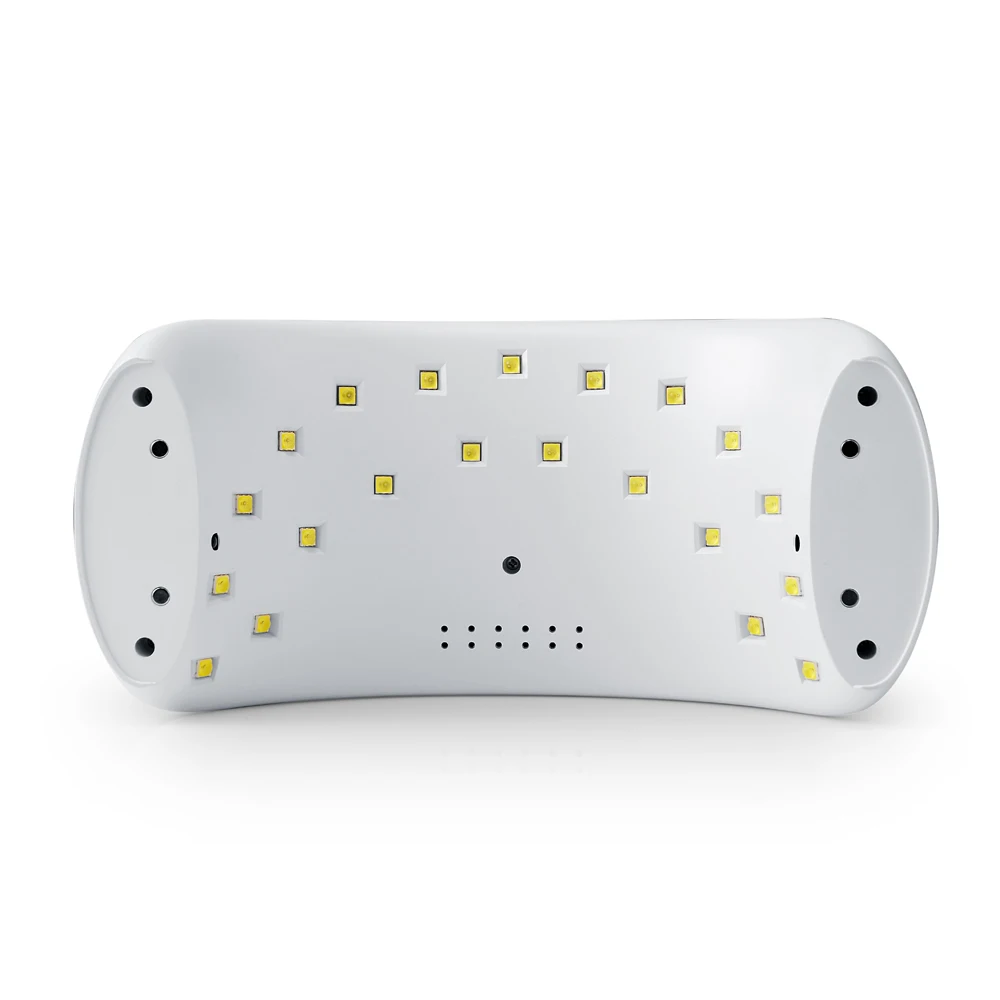  Oakmoss 36W Rainbow8 Professional LED UV Nail Lamp Led Nail Light Nail Dryer UV Lamp Ship From Esto