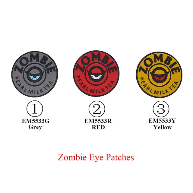 Zombie Eye