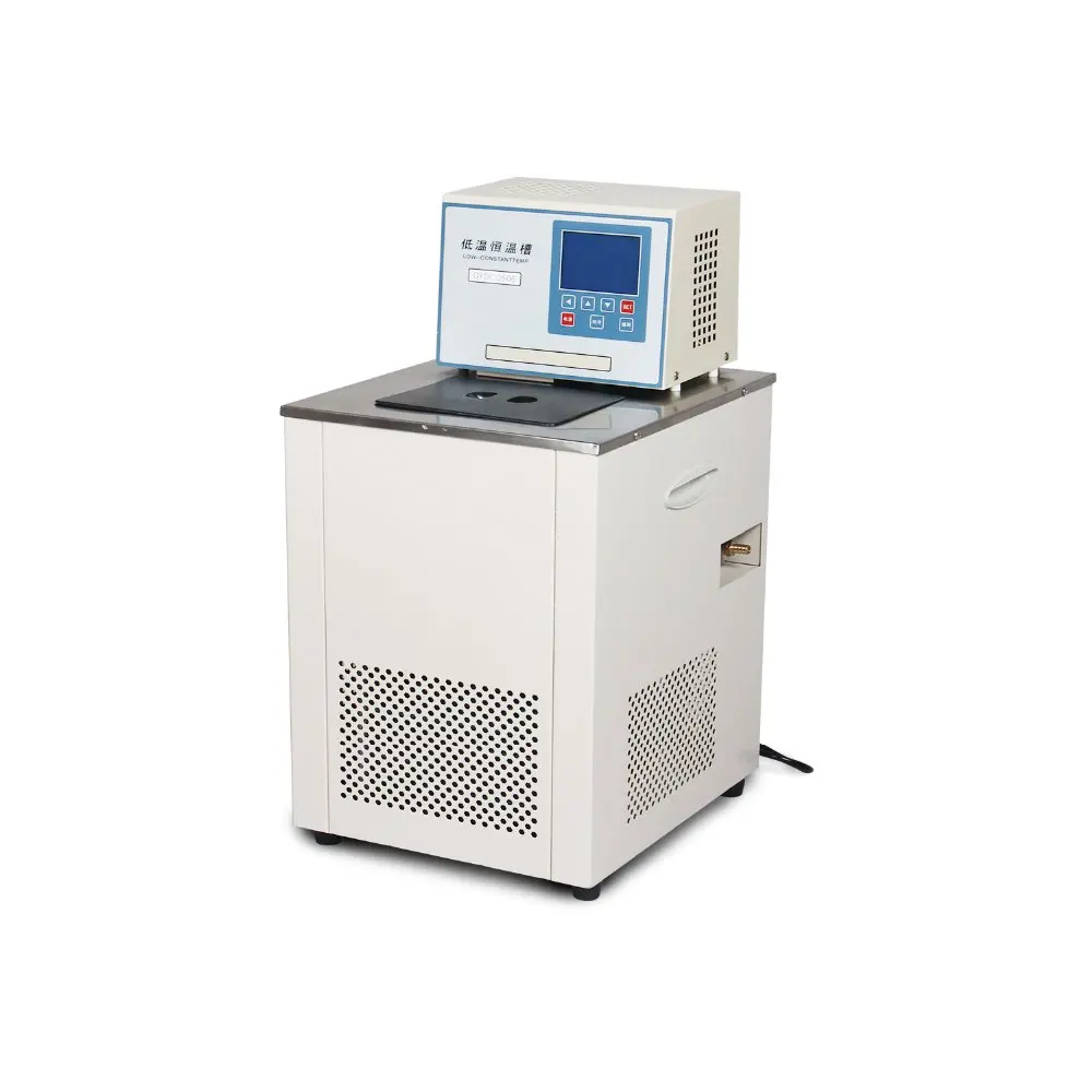 

-5oC to 95oC 6L reservoir Recirculating Chiller