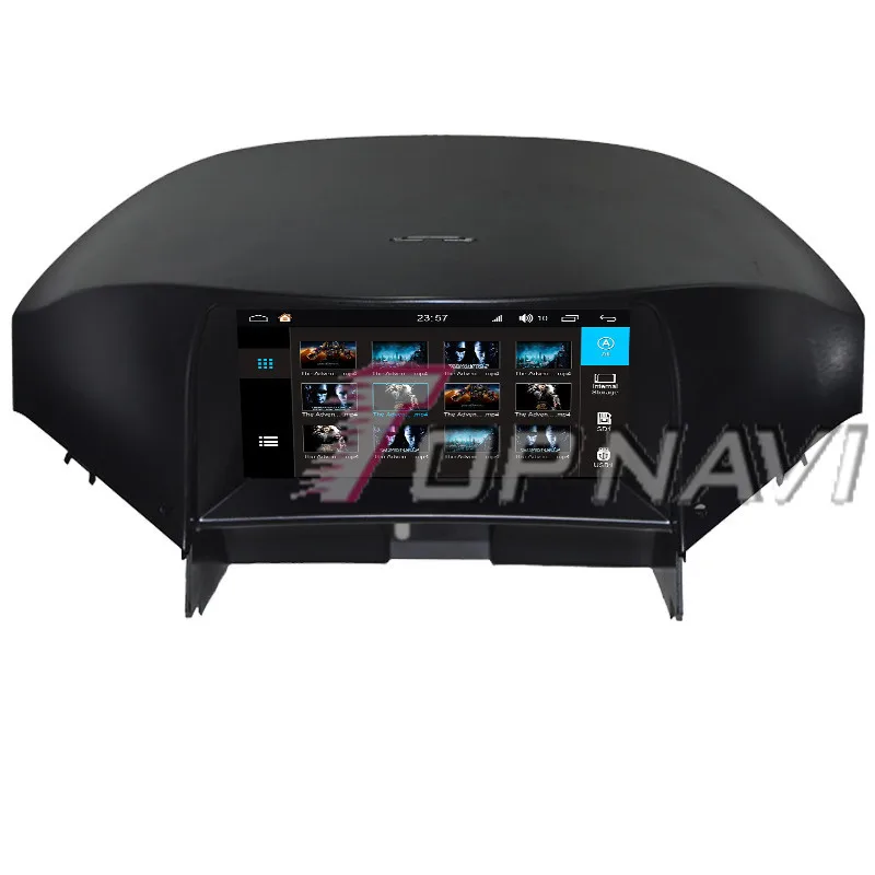 Top Topnavi 7