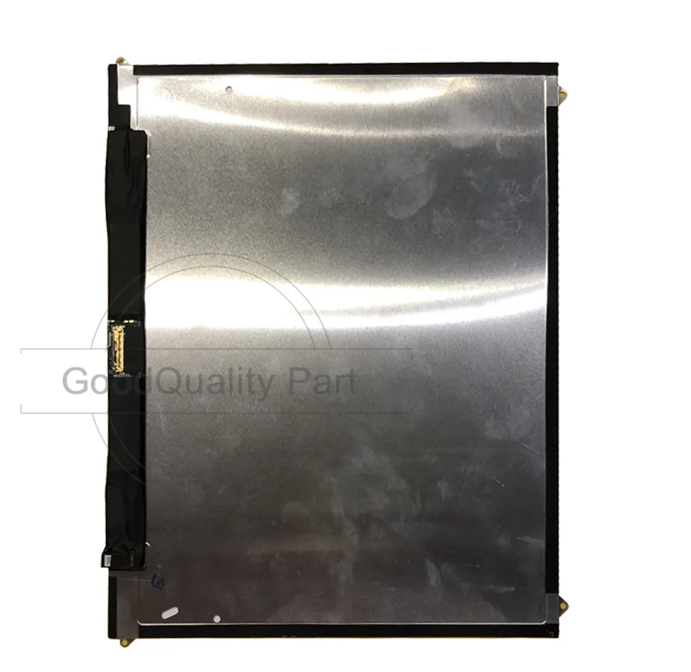 9," для Apple iPad 2 iPad2 2nd LCD дисплей A1395 A1396 A1397 матрица Экран Tablet PC Запчасти для авто модуль мониторинга Панель