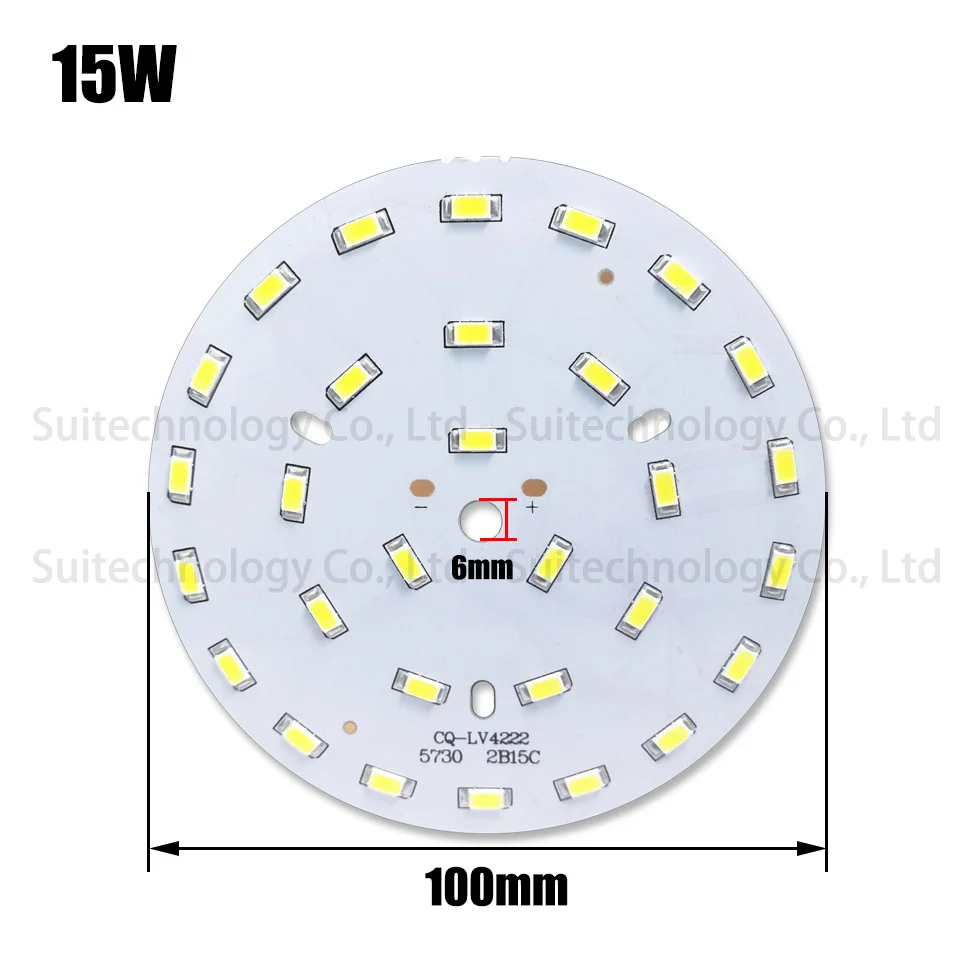 15W(1)