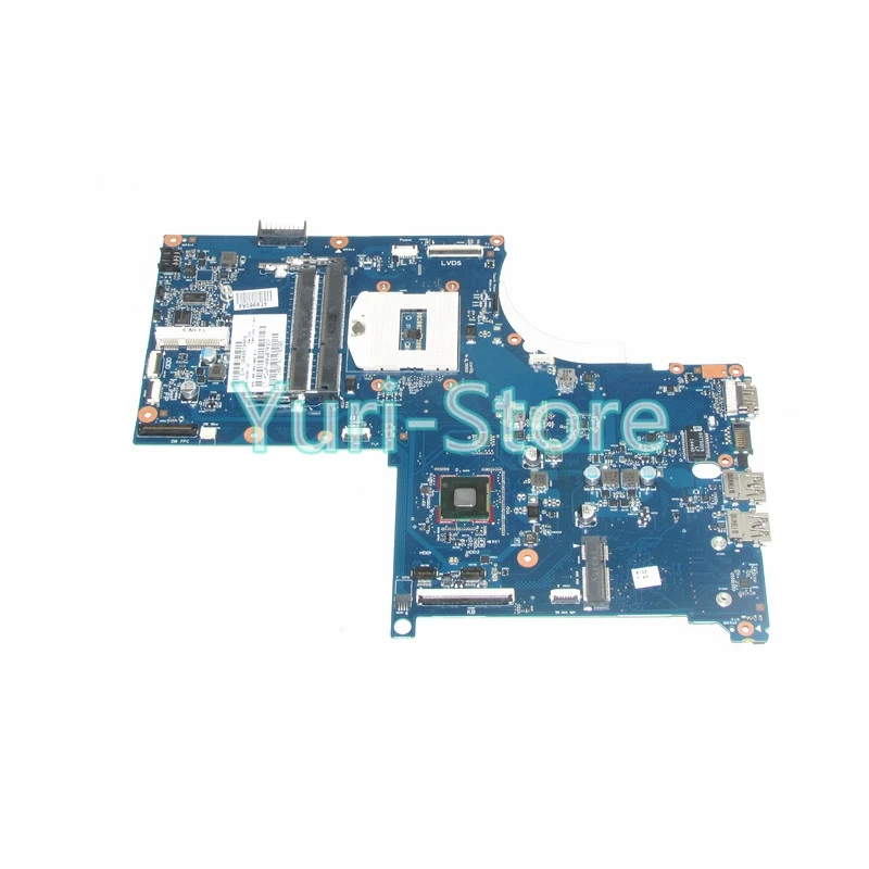 

NOKOTION 720265-501 for HP Envy M7-J 6050A2549501-MB-A02 HM87 GMA HD5000 DDR3 Mother Board 100% Good Tested