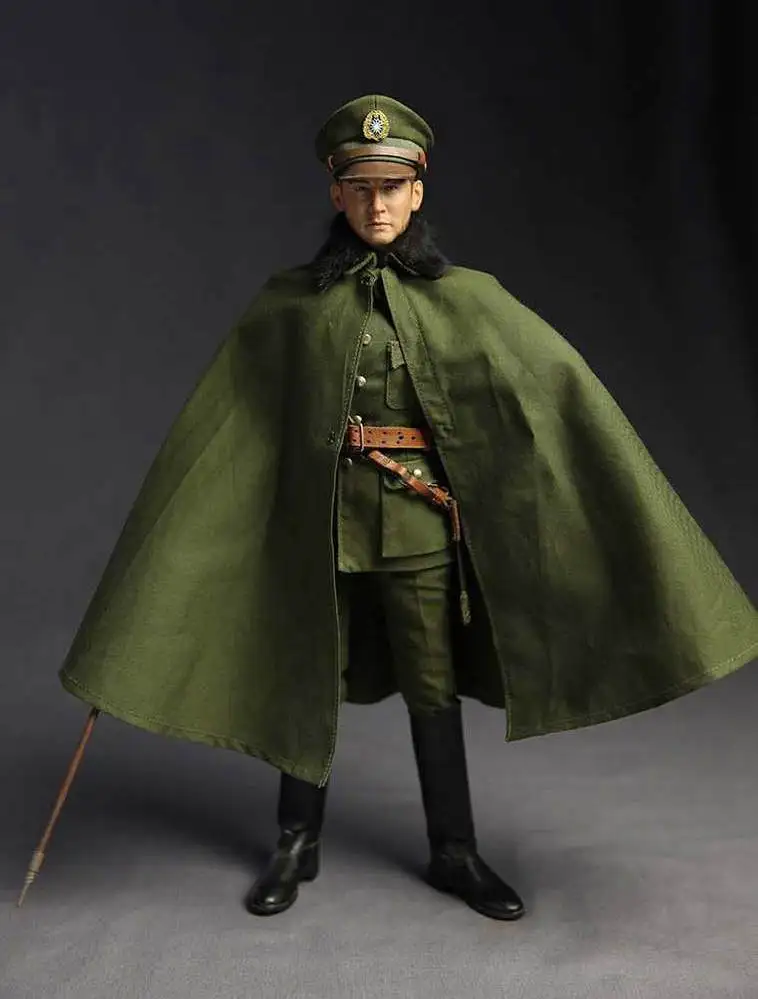 16 scale military figure 12" action figure doll Collectible Model plastic toy WWII The