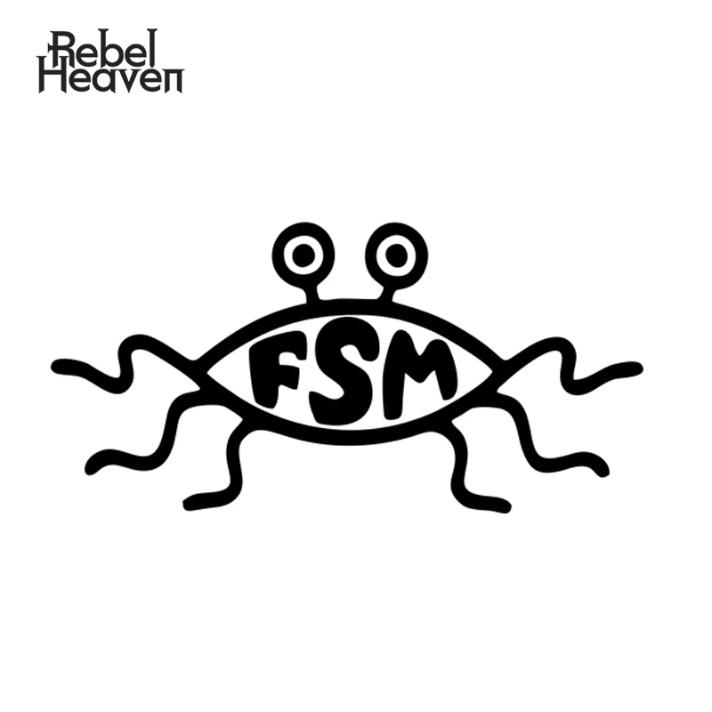 Rebel Heaven автомобильный Стайлинг Забавный JDM Bite Me Lips Love Paw принт Рыбы Ichthys Jesus