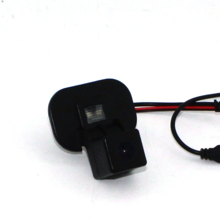 Liislee для hyundai i20 HD CCD Accent Sedan камера заднего вида парковочная камера заднего вида+ широкоугольная
