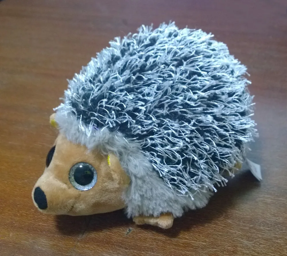 spike beanie baby value