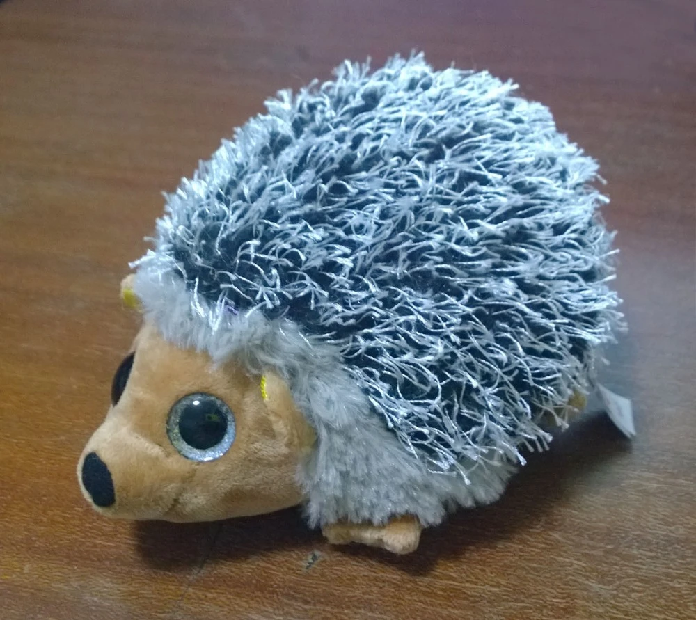hedgehog stuffed animal target