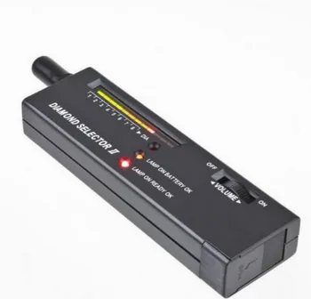 

2016 Free Shipping Diamond Tester, Diamond Selector II without battery