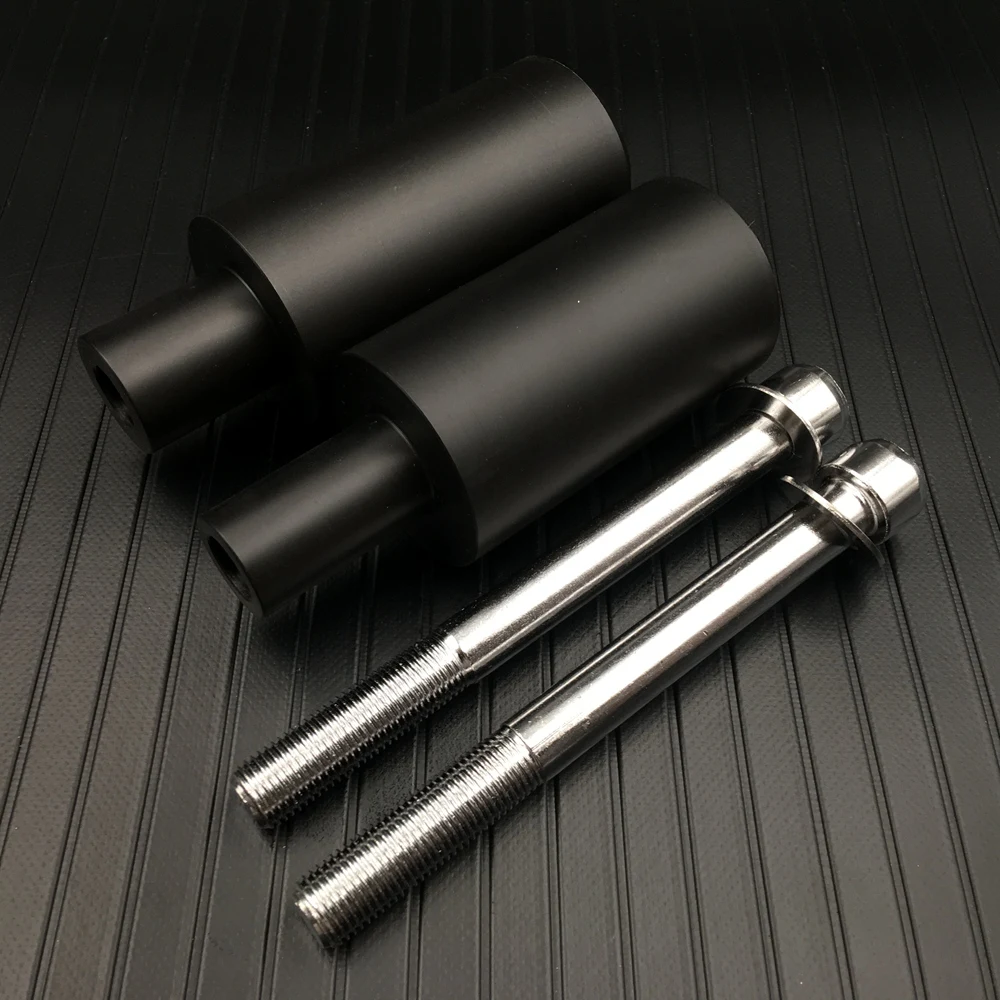 

Frame Sliders Crash Protector for Honda CBR600RR CBR 600RR 2003 2005 2004 2006 No Cut CBR 600 RR