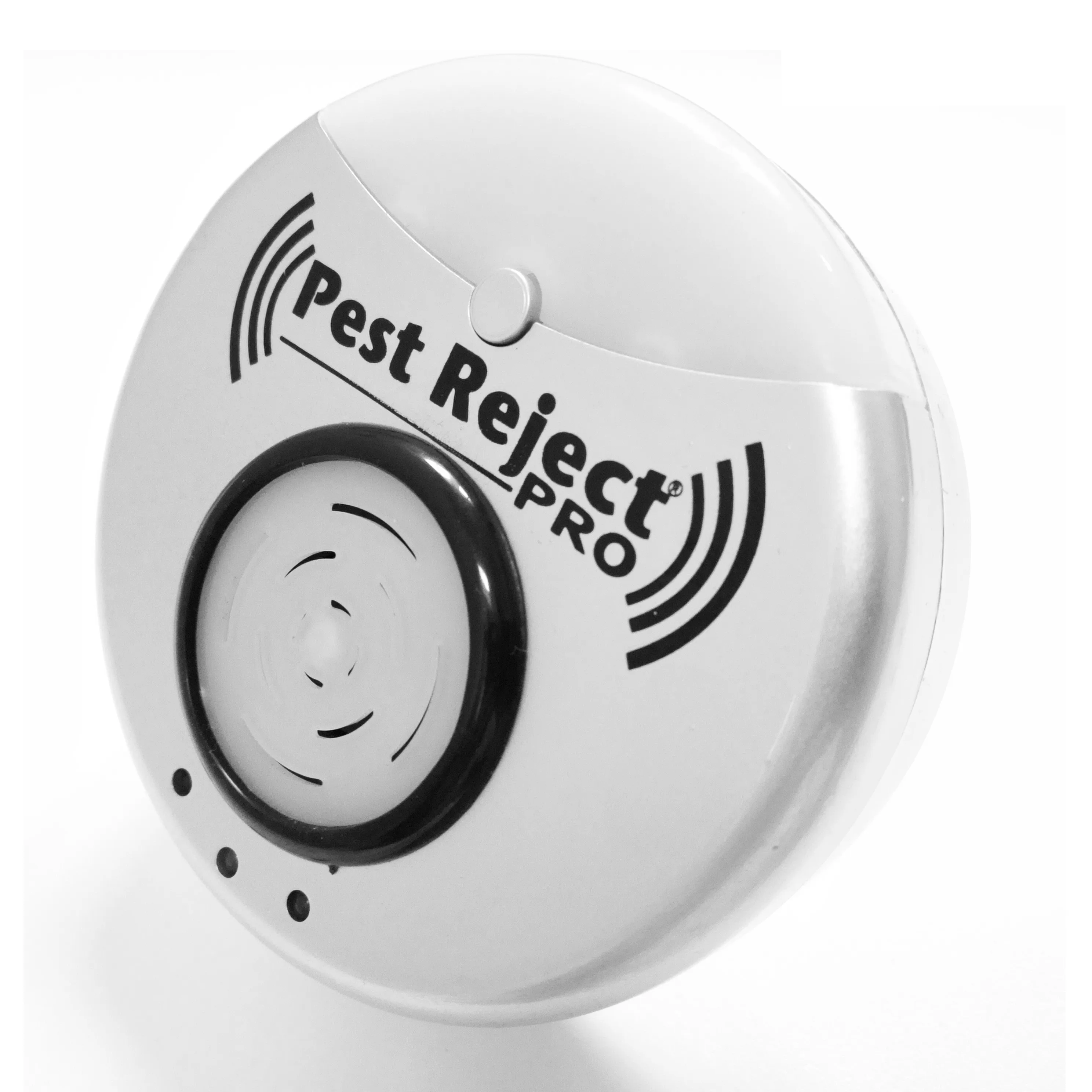 BUY 1 GET 1 Strong 300 Square Meters Coverage Pest Reject Pro Anti Insect Ultrasonic Pest Repeller Electronic Mouse Fly Killer