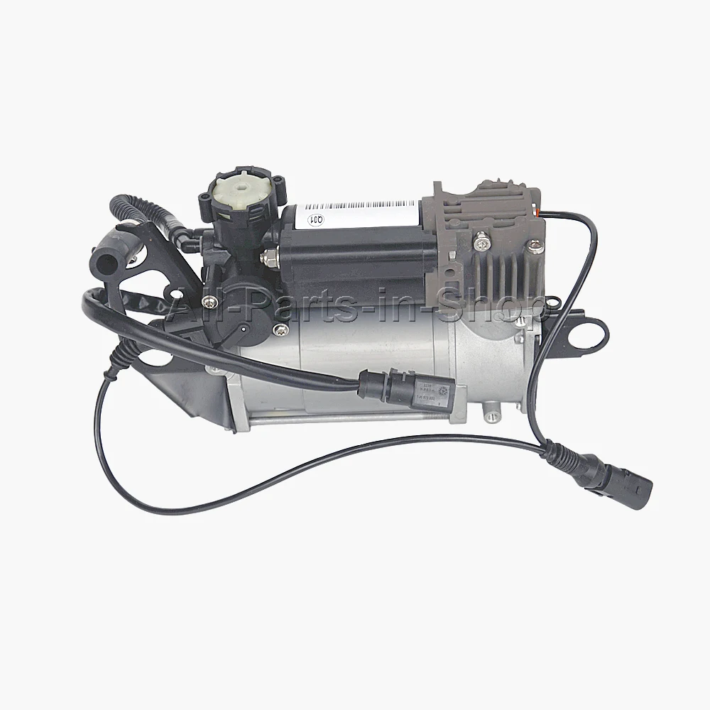 Компрессор AP01 воздушный подвесной насос для Audi Q7 4L 7L0616007H 3 6 4 2 0 7L0616007 7L8616006 7L0698007