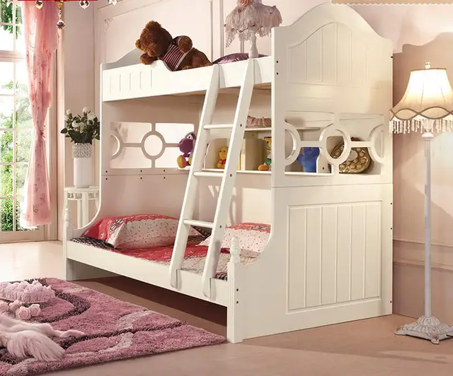 princess bedroom furniture. korean childrenu0027s furniture real princess bedroom double bed mother magazine rack coatrack