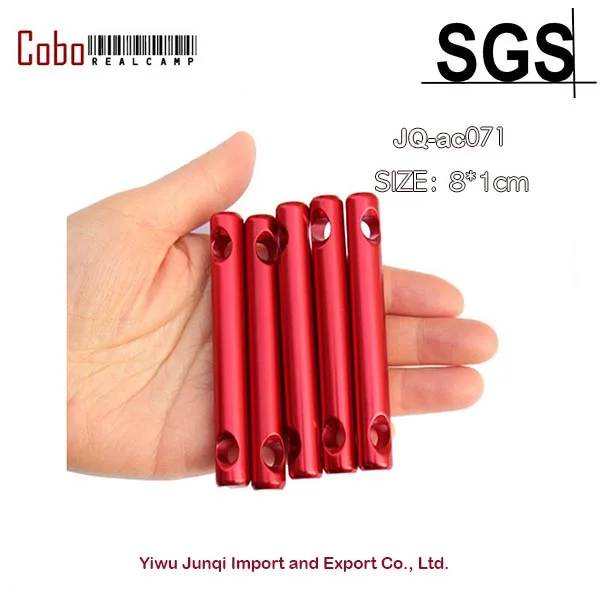 

Stick Stopper For Tent Clip Firming Camping Traveling Cord Tensioner Accessories