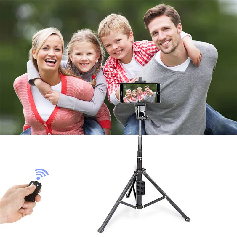 Tycipy 26 см кольцевой свет LED фотография 3200 5500K Штатив для осветительного прибора